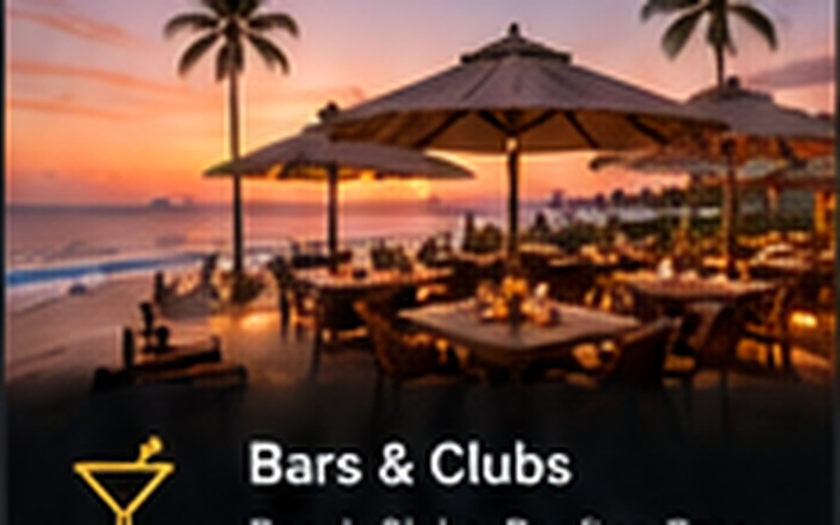 Sanur Lantern Hotel