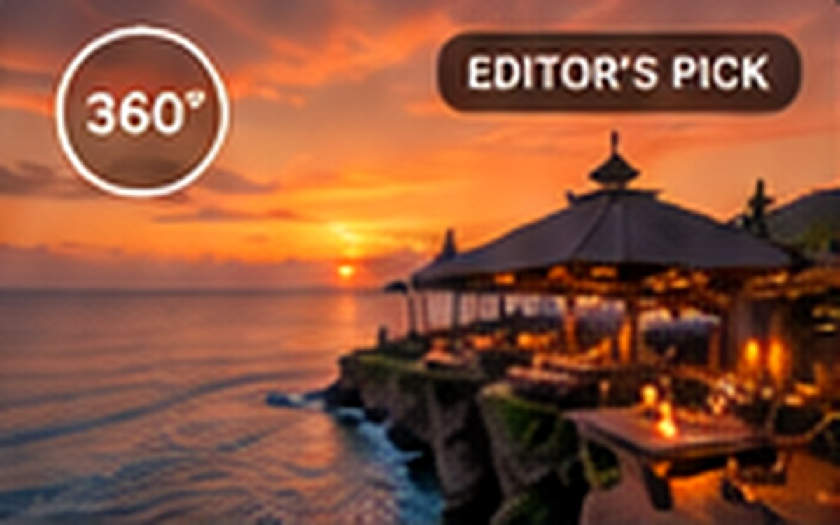 Sanur Sailor Bar