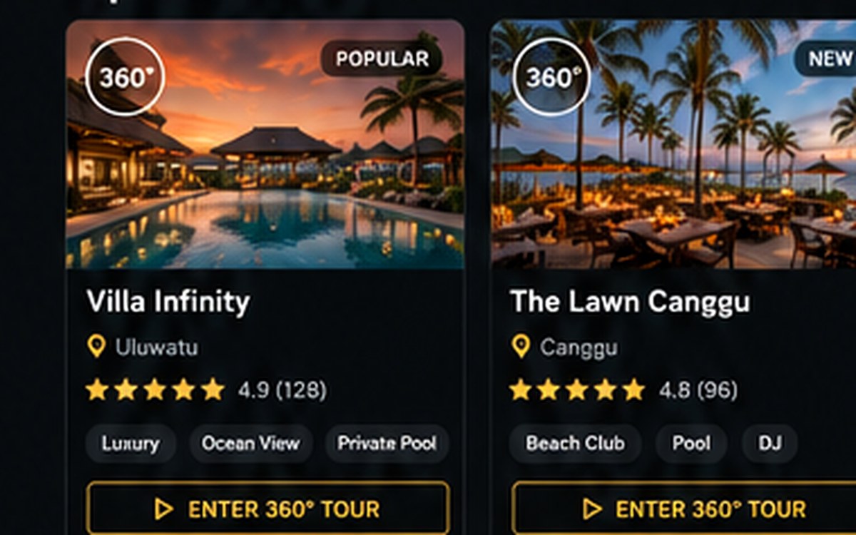 Lotus Cliff Weddings