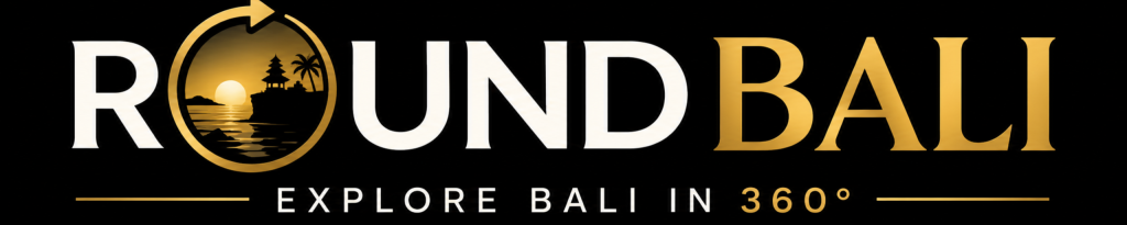 Round Bali 360° Travel Emblem-300dpi
